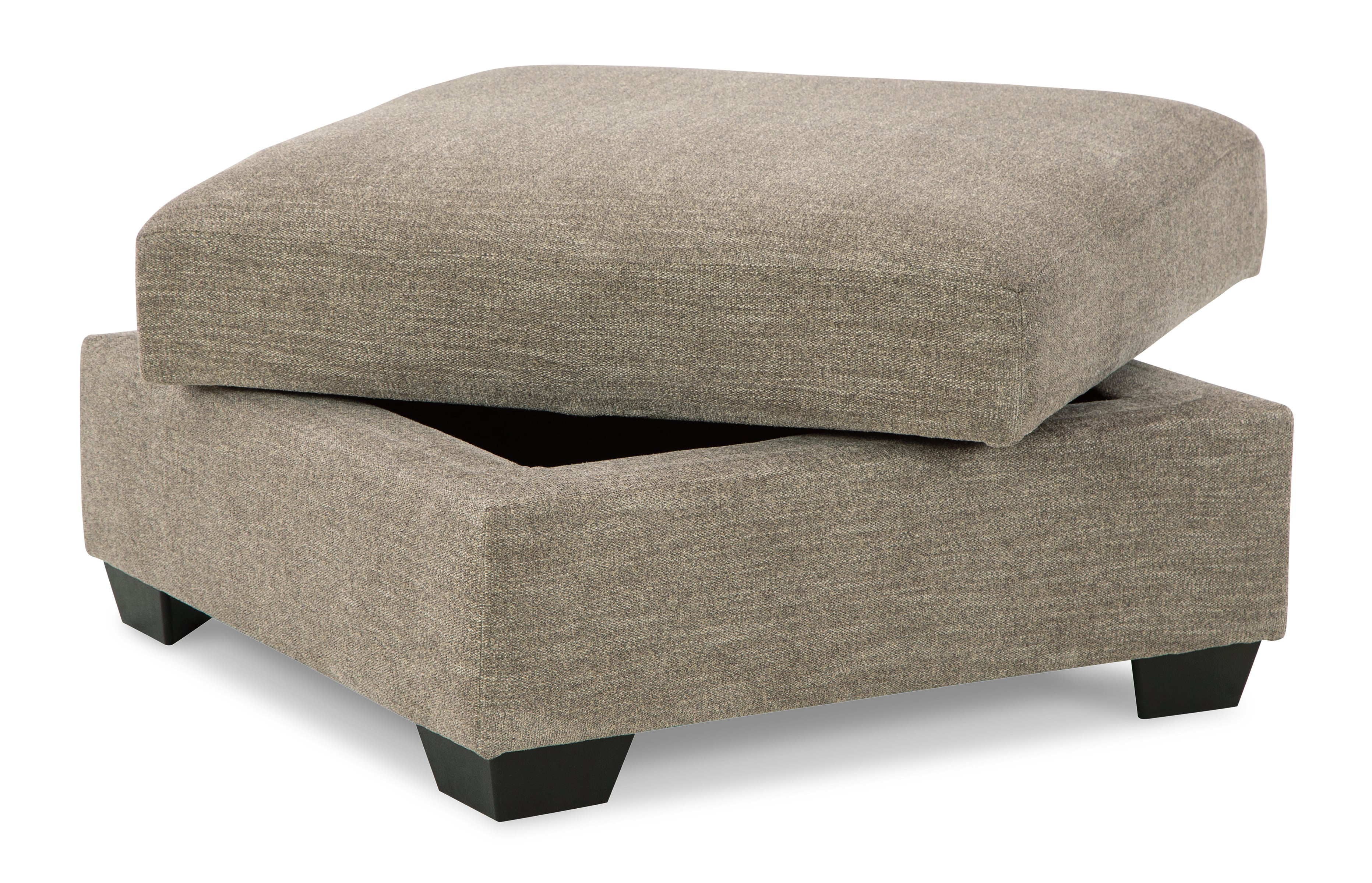 Ottoman With Storage