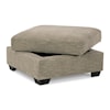Signature Design by Ashley Furniture Creswell Ottoman With Storage