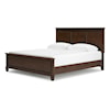 Signature Design by Ashley Danabrin California King Panel Bed