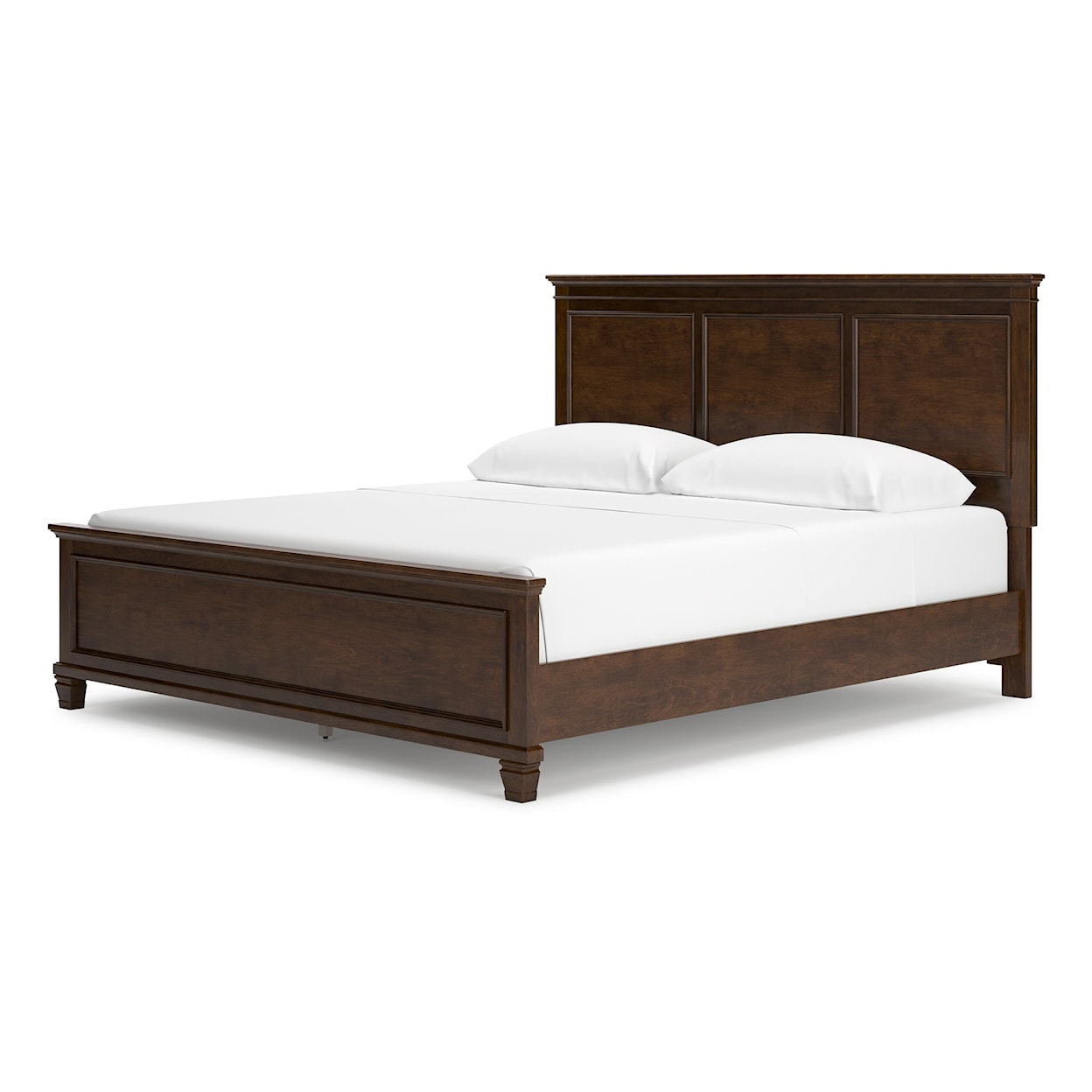 Ashley Signature Design Danabrin California King Panel Bed