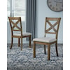 Signature Design by Ashley Moriville Dining Room Set