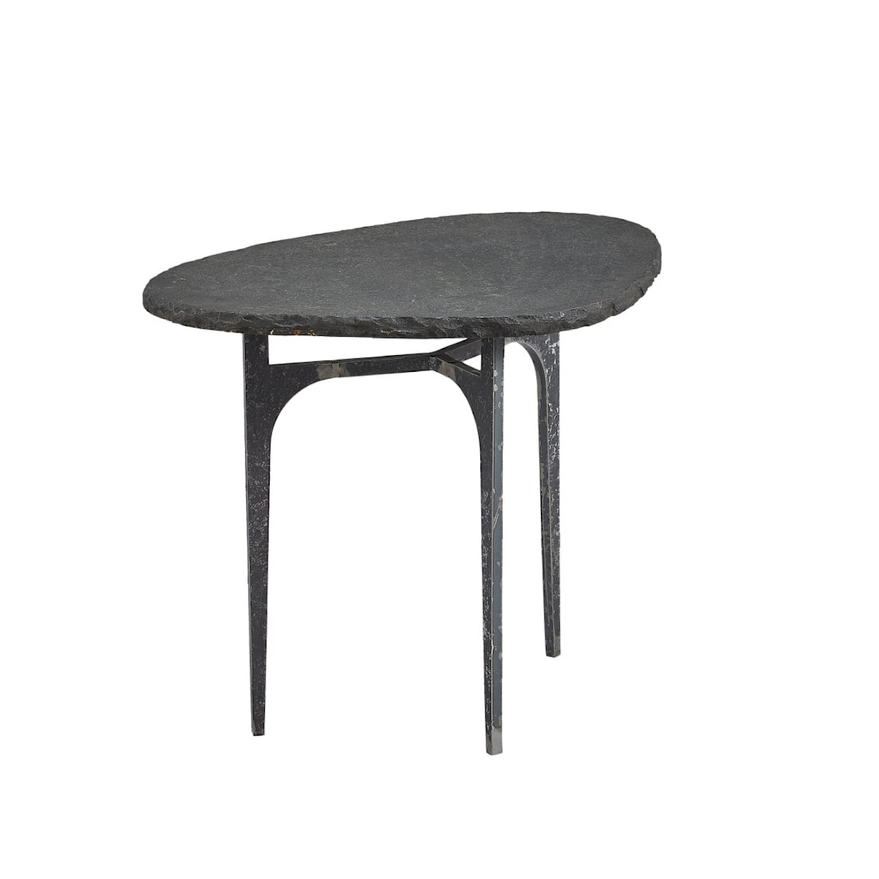 Furniture Classics Furniture Classics Rubble End Table