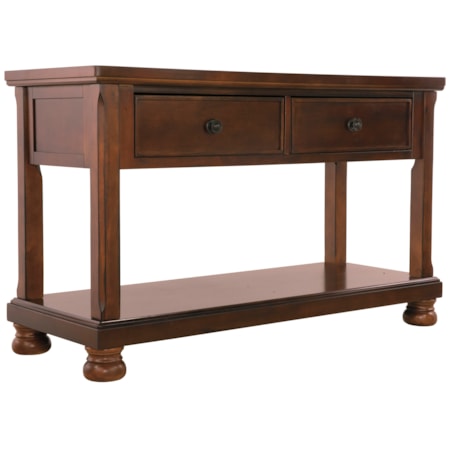 Sofa Table/Media Console