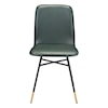 Zuo Var Dining Chair Set