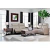 Ashley Furniture Signature Design Battleville Power Reclining Sofa