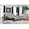 Ashley Signature Design Battleville Power Reclining Loveseat