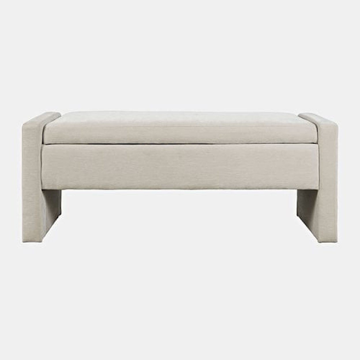 VFM Signature Braun Storage Bench