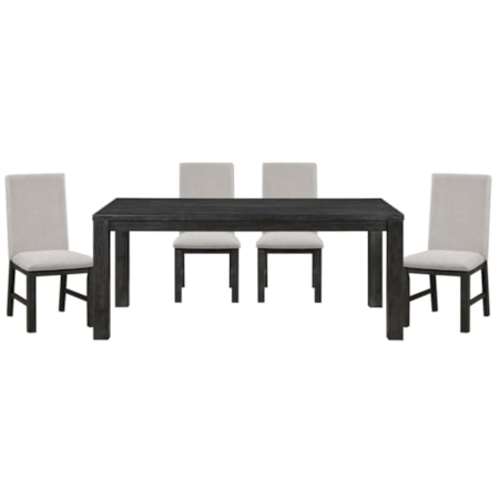 5-Piece Dining Set