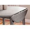 Signature Design by Ashley Furniture Shullden Drop Leaf Dining Table