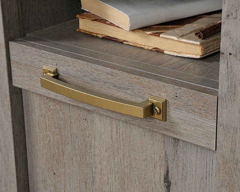 Sauder Cannery Bridge Side Table