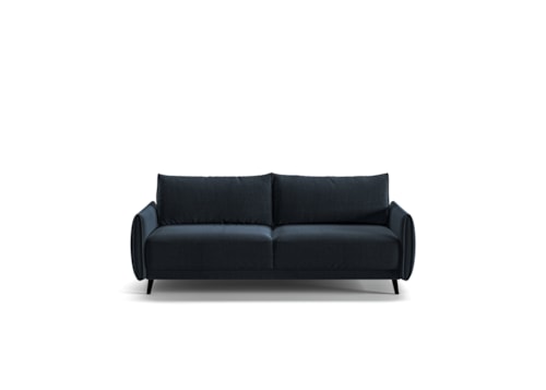 Customizable Contemporary Full XL Sofa Sleeper