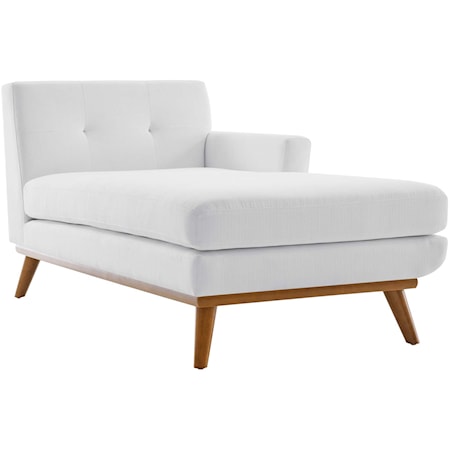 Right-Facing Chaise