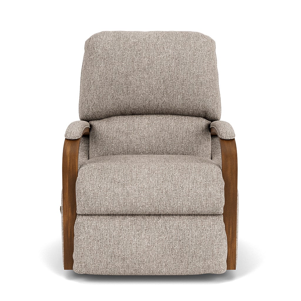 Flexsteel Woodlawn Swivel Glider Recliner