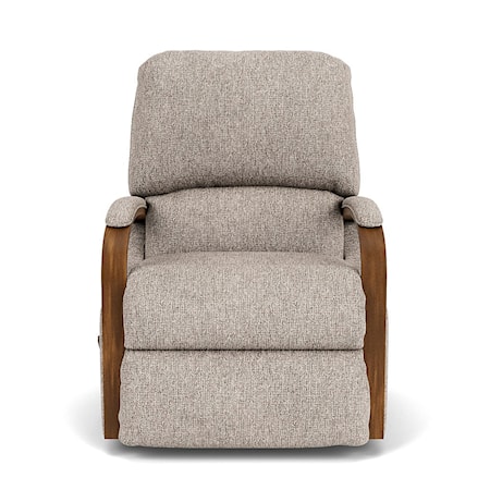 Swivel Glider Recliner