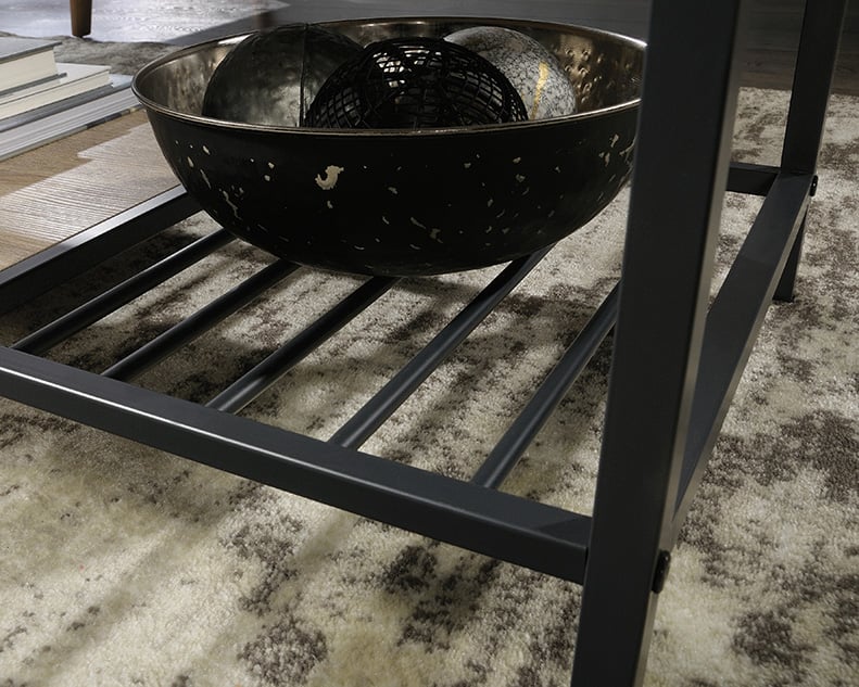 Sauder North Avenue North Avenue Lift-Top Coffee Table