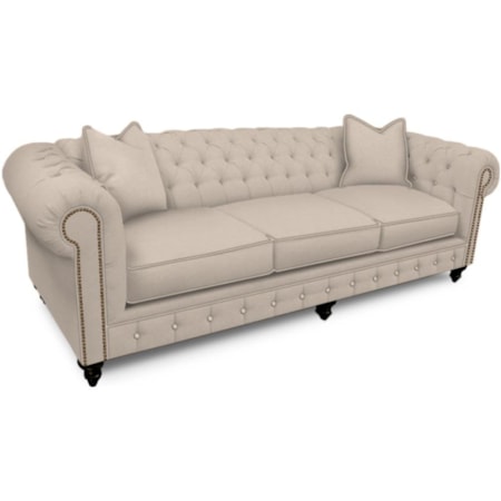Chesterfield Sofa