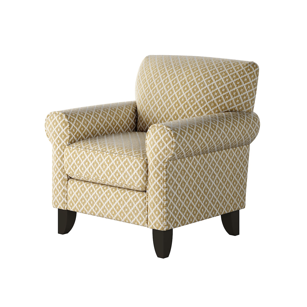 VFM Signature Grab A Seat Accent Chair