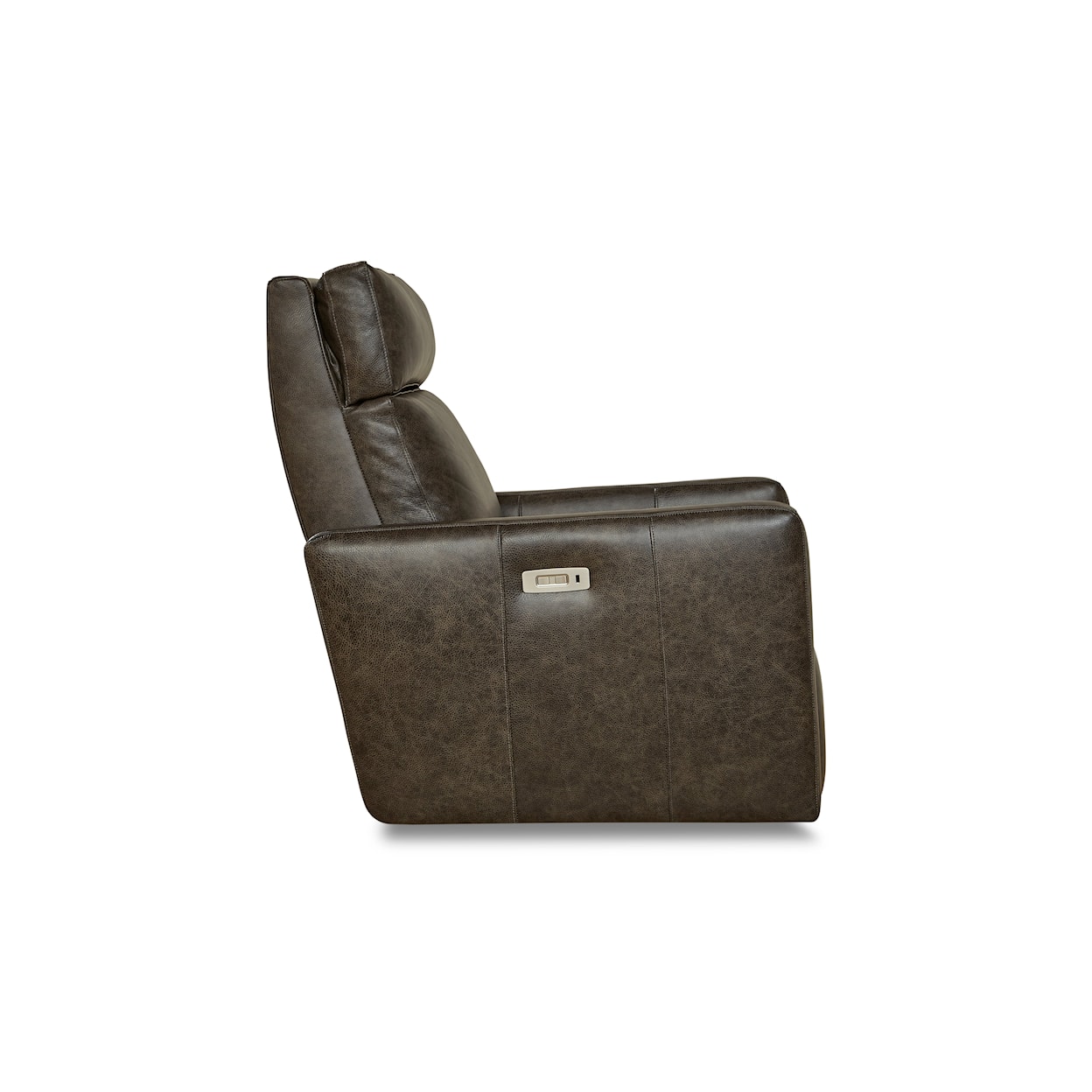 Huntington House Recliners Swivel Glider Power Recliner