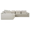 Robin Bruce Caspian 6-Piece Sectional Sofa