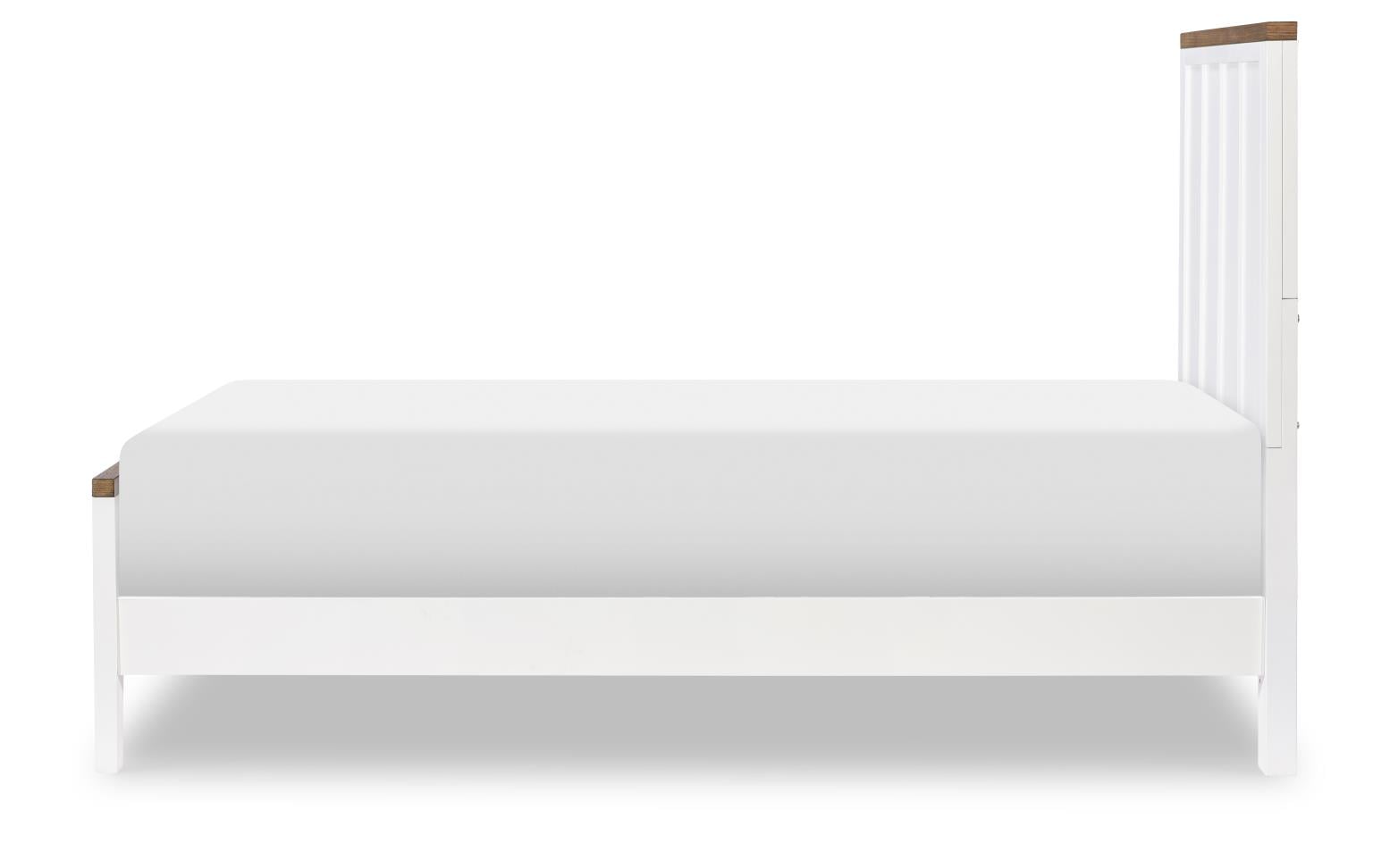 Legacy Classic Kids Dutton Twin Panel Bed