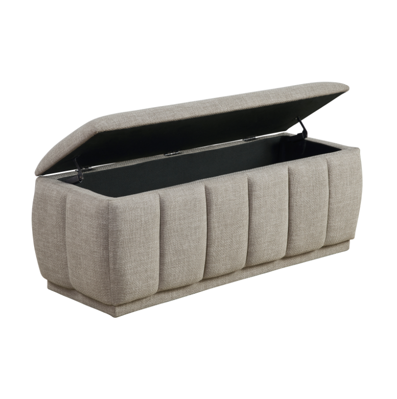 Lift Top Storage Bench