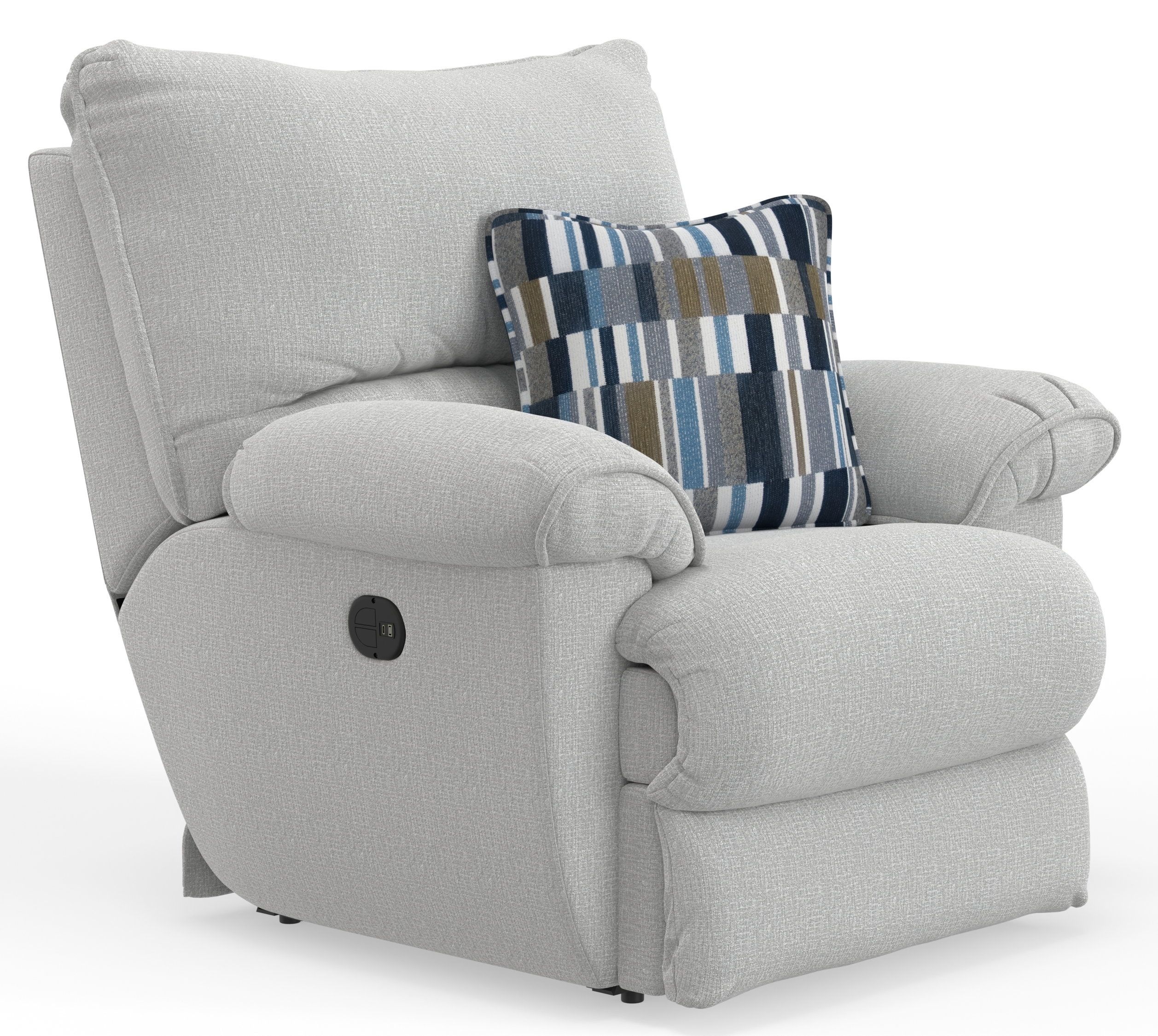 Catnapper Lenny 3-Piece Power Reclining Living Room Set