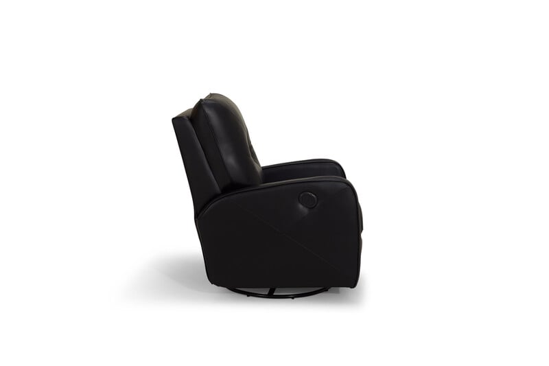 Theo Swivel Glider Power Recliner