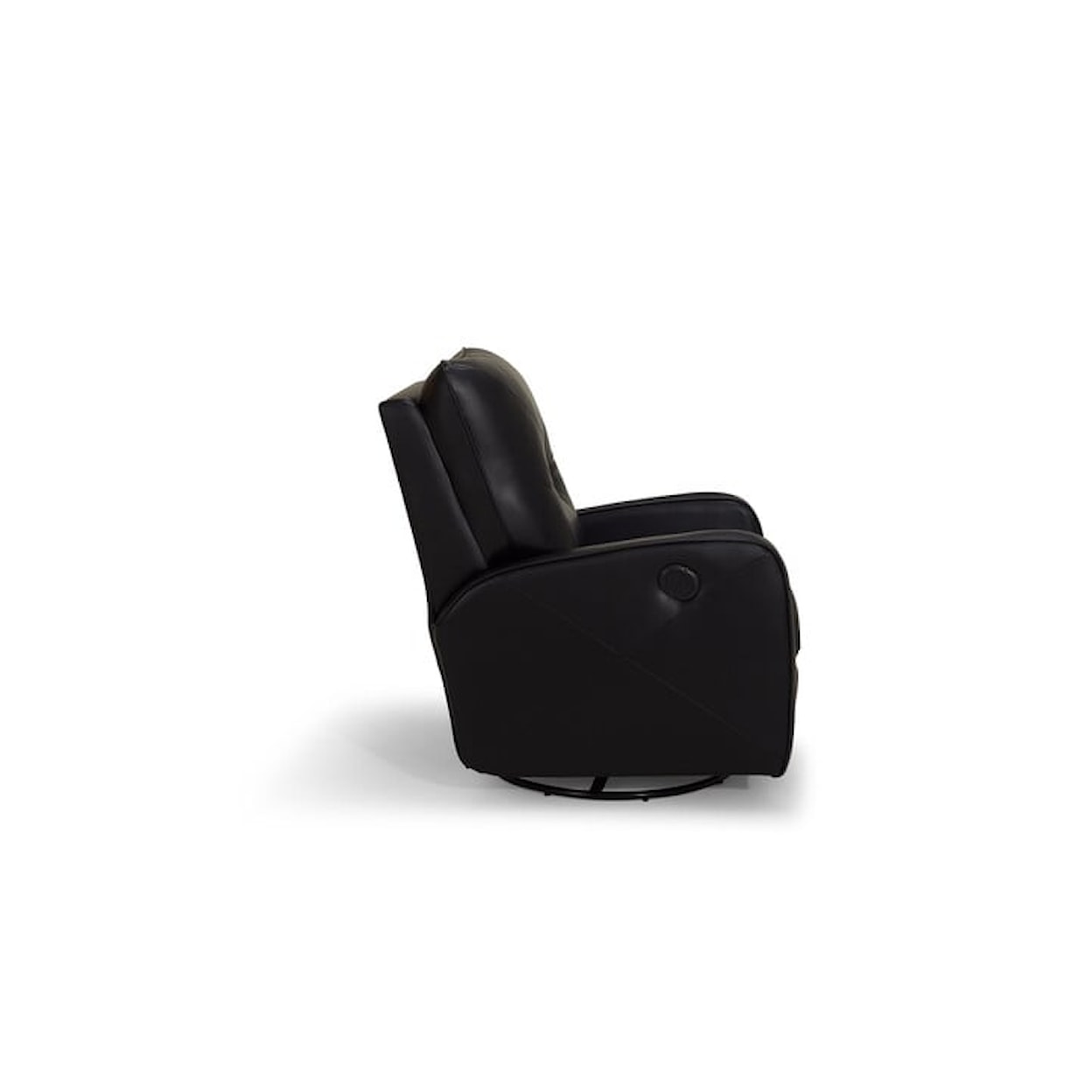 Palliser Theo Theo Swivel Glider Power Recliner