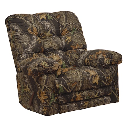 Rocker Recliner