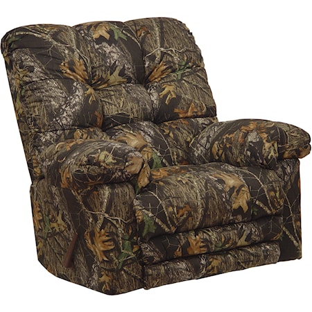 Rocker Recliner