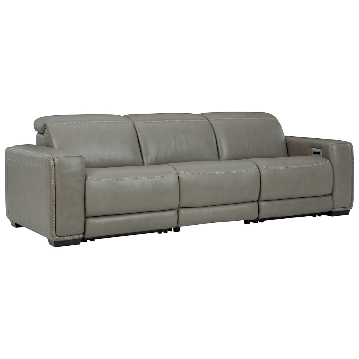 Ashley Signature Design Correze Power Reclining Sofa