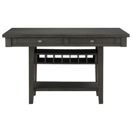 Counter Height Table