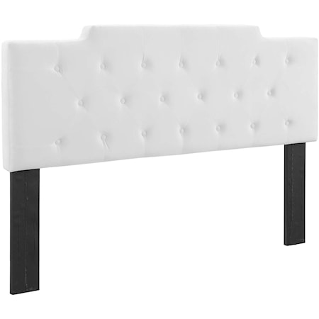 King/California King Headboard