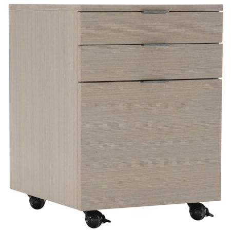 Axiom File Cabinet