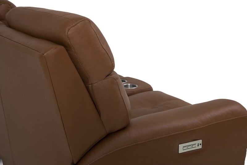 Palliser Aedon Aedon Power Reclining Loveseat