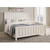 Benchcraft Shaybrock California King Panel Bed