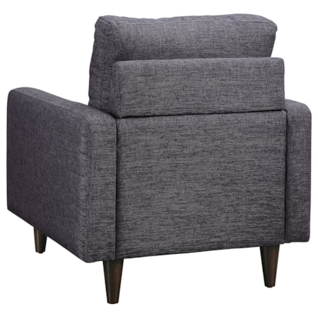 Watsonville Tufted Accent Chair