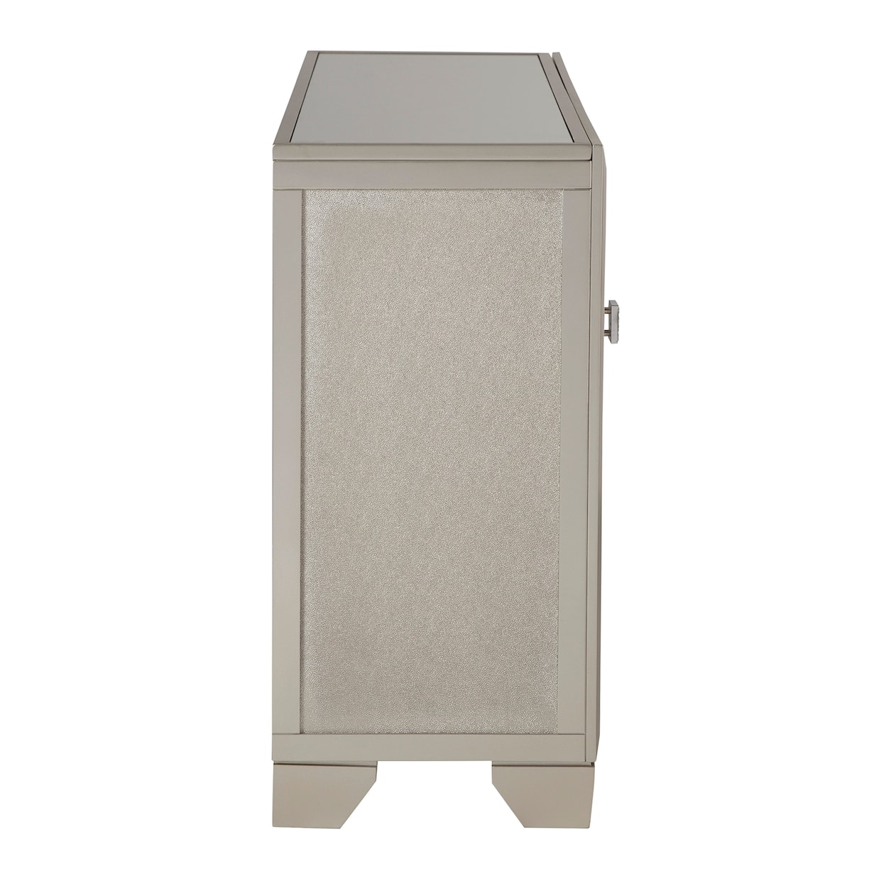 Signature Design Chaseton Accent Cabinet