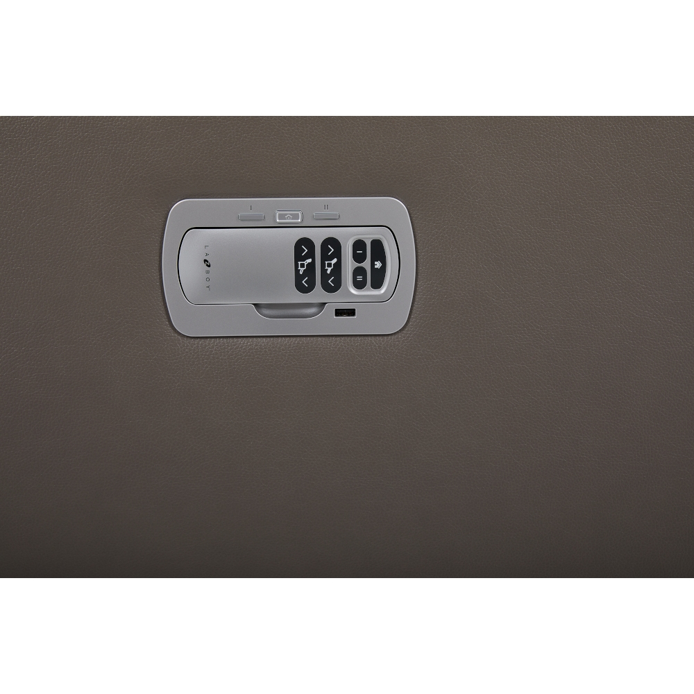 La-Z-Boy Cade Power Reclining Sofa w/ Headrest