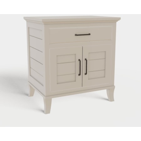 28"W x 30"H Nightstand (5)