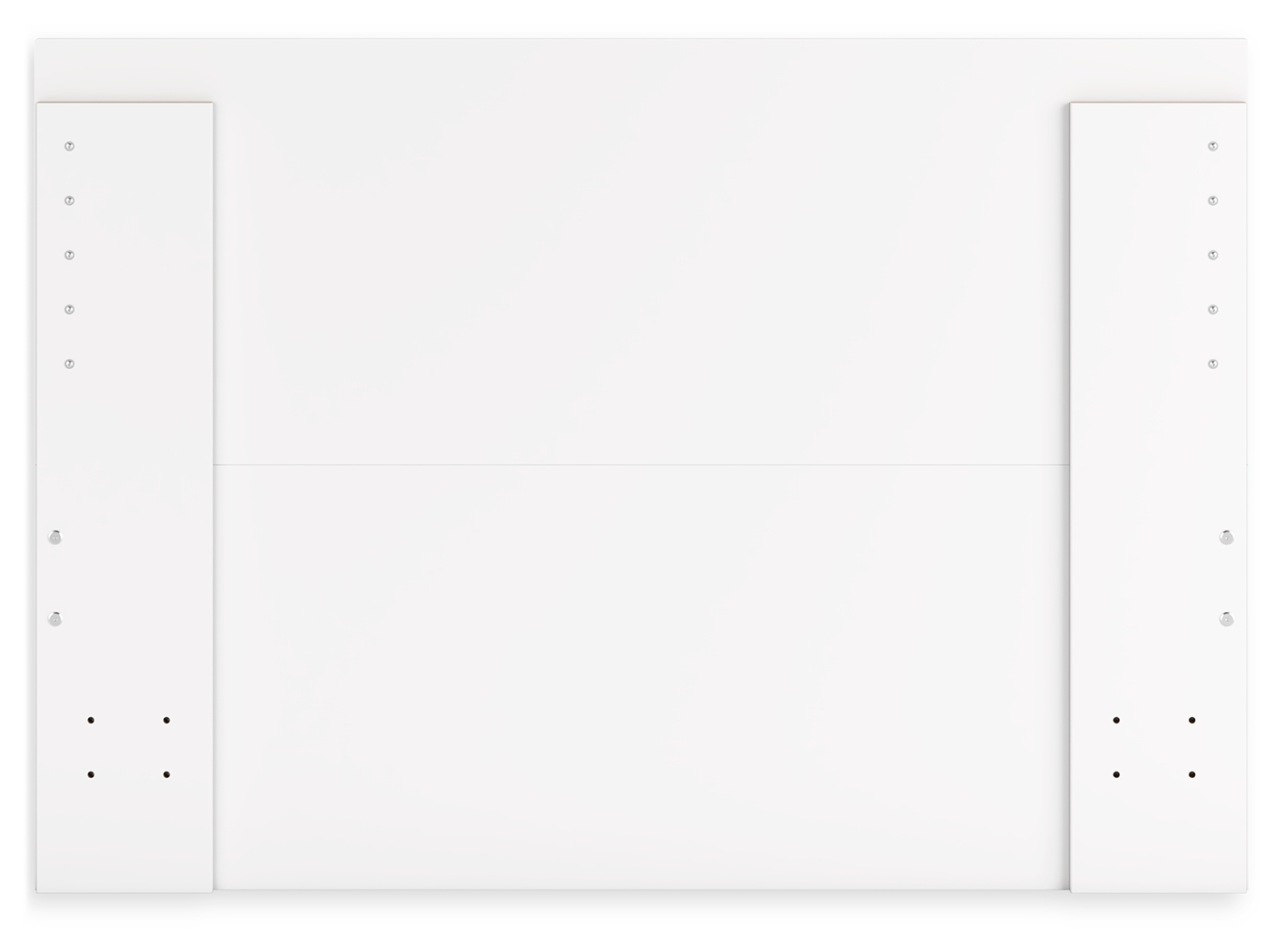 Signature Design by Ashley Onita Full Panel Platform Bed