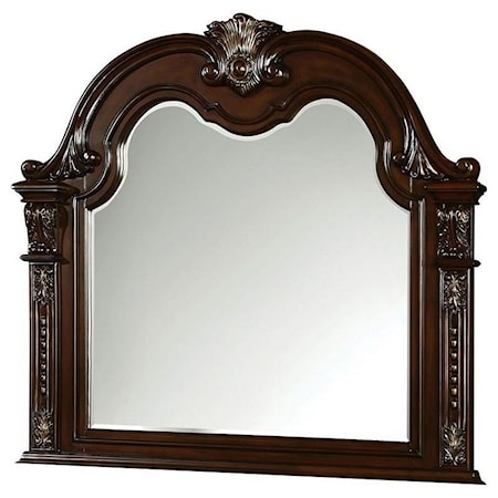 Dresser Mirror