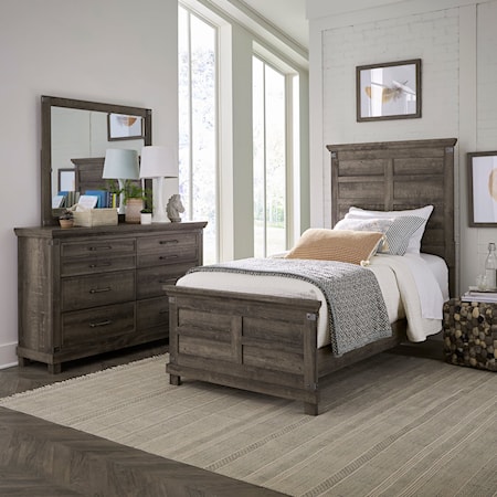 3-Piece Bedroom Set