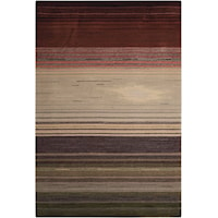 3'6" x 5'6" Forest Rectangle Rug