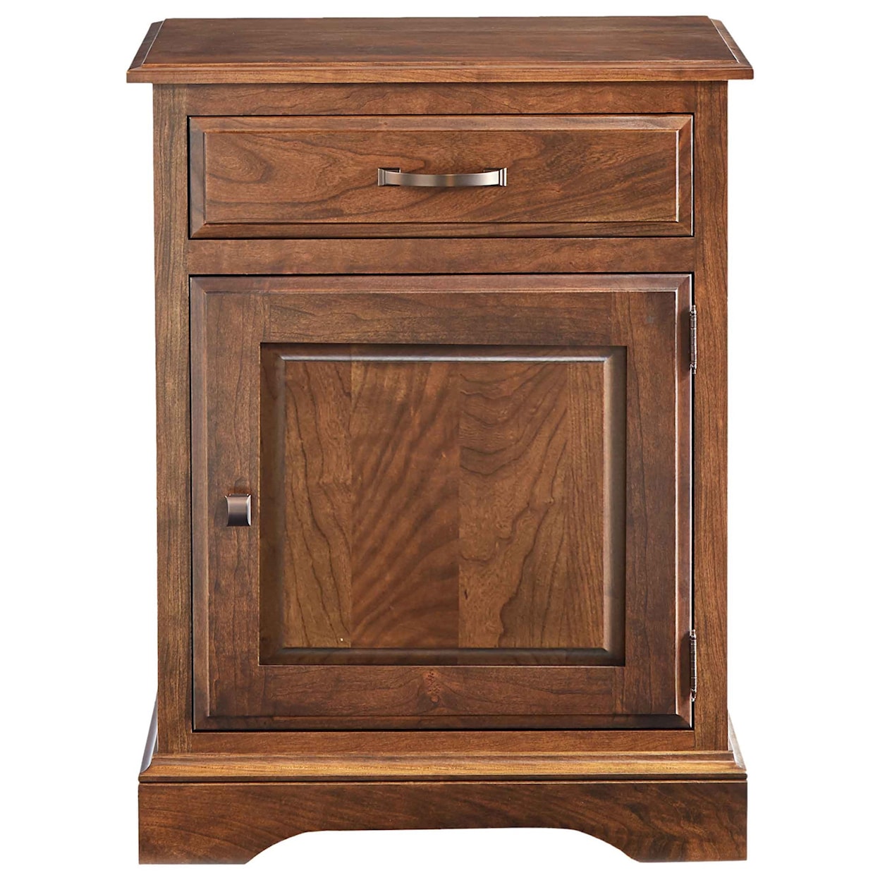 Daniels Amish Carriage Nightstand