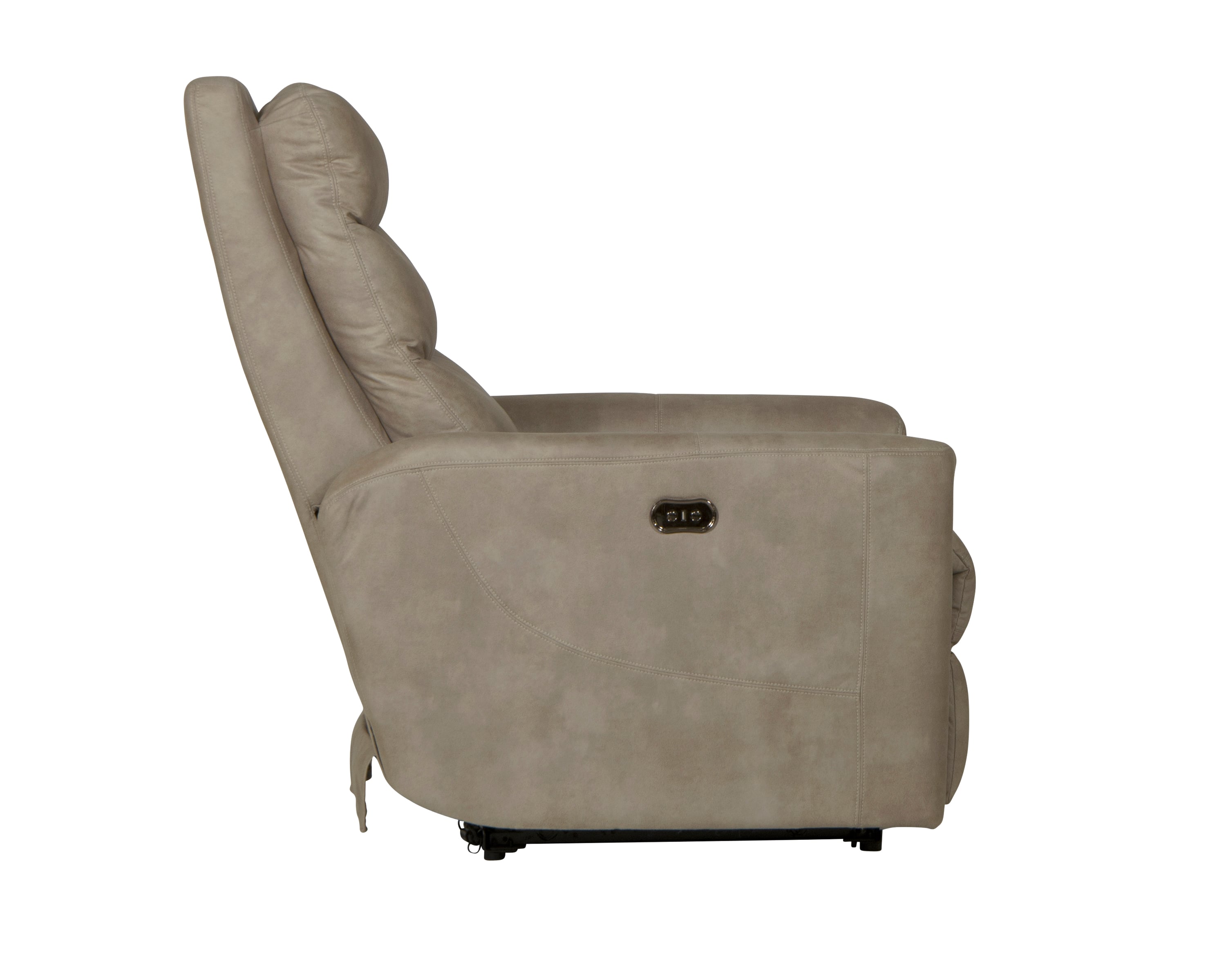 Catnapper 264 Gill Power Wallhugger Recliner