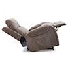 UltraComfort UltraCozy 5-Zone Power Recliner