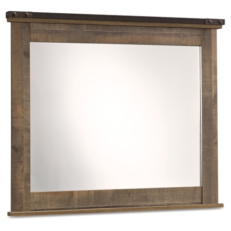 Bedroom Mirror