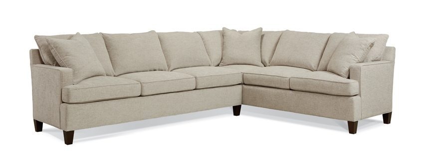 2-Piece Sectional
