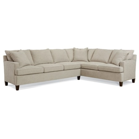 2-Piece Sectional